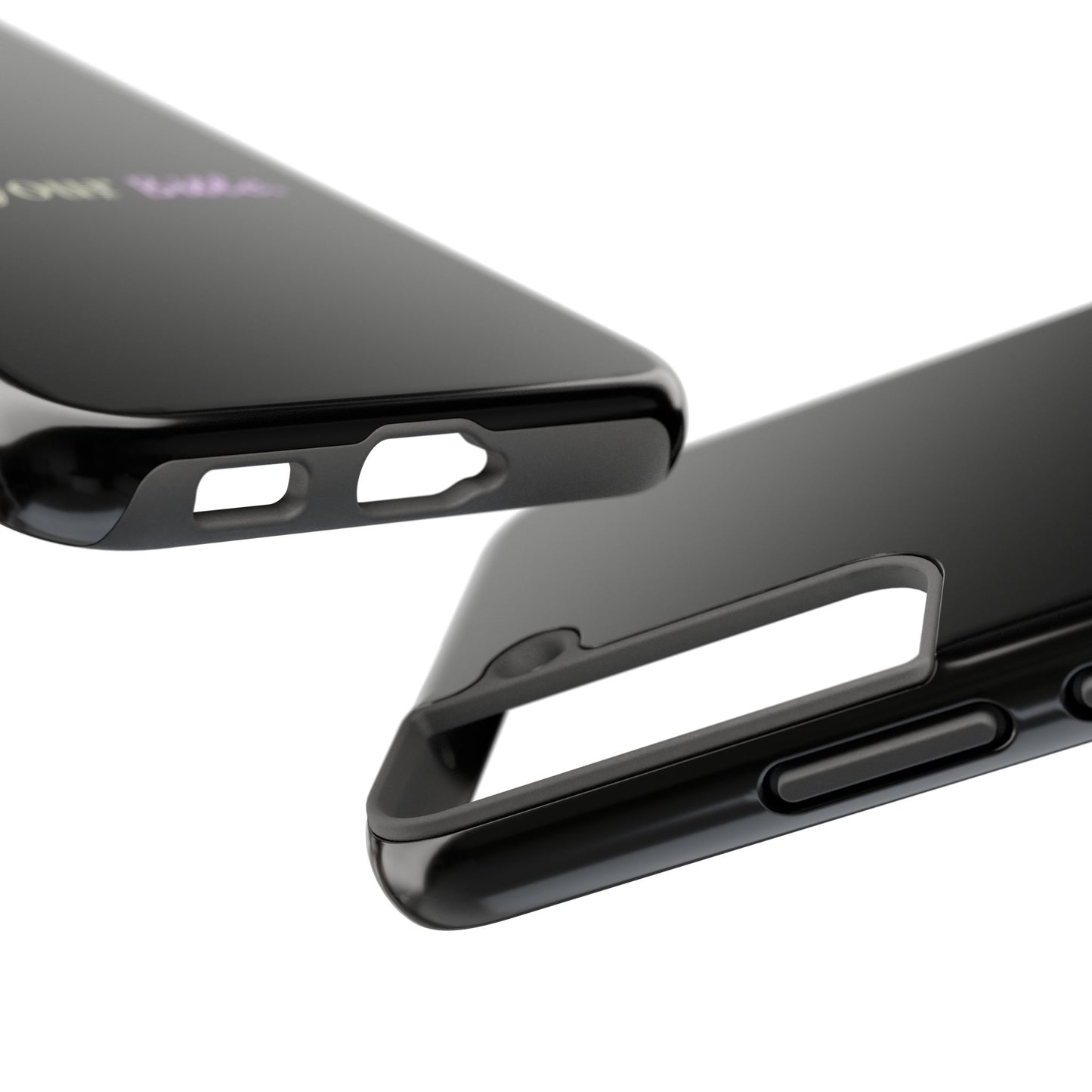 Tough Phone Case - 'Girl! Read your Bible'