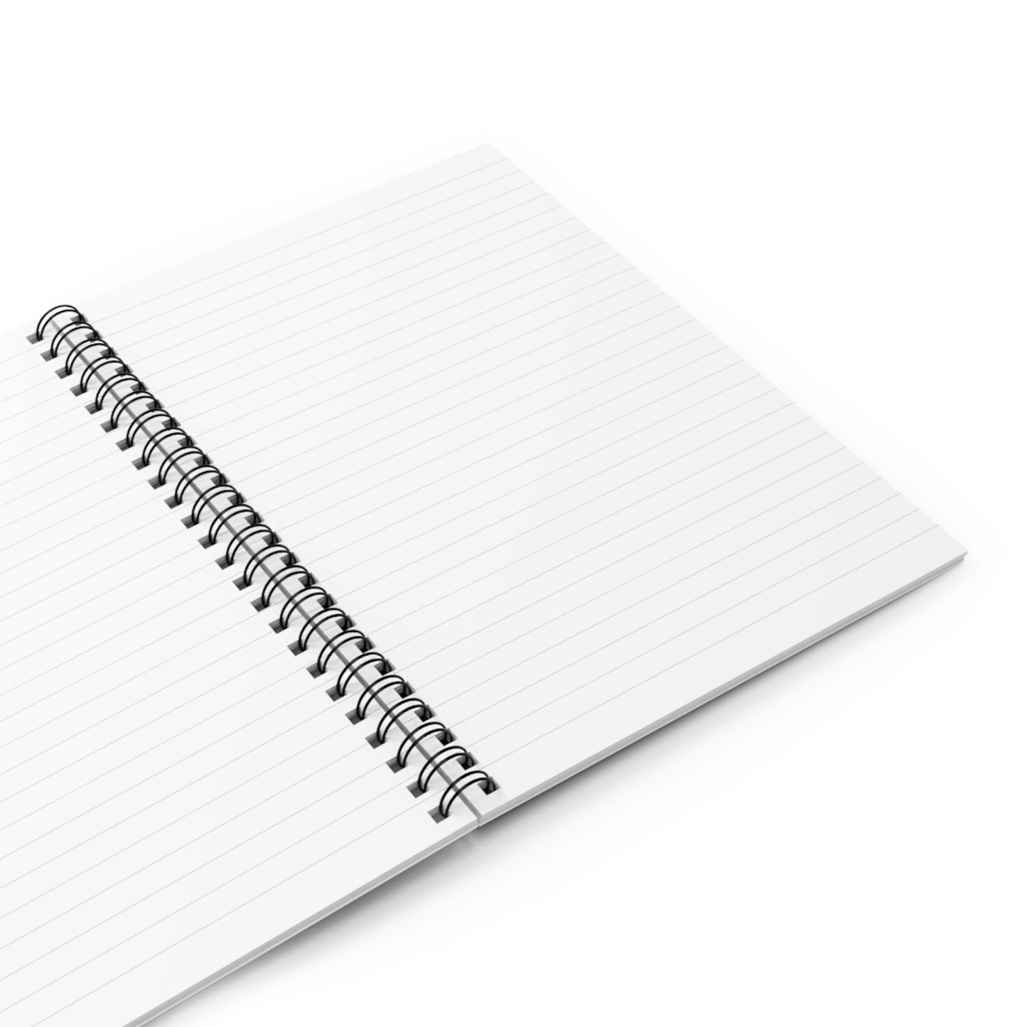 Falling For Jesus Journal