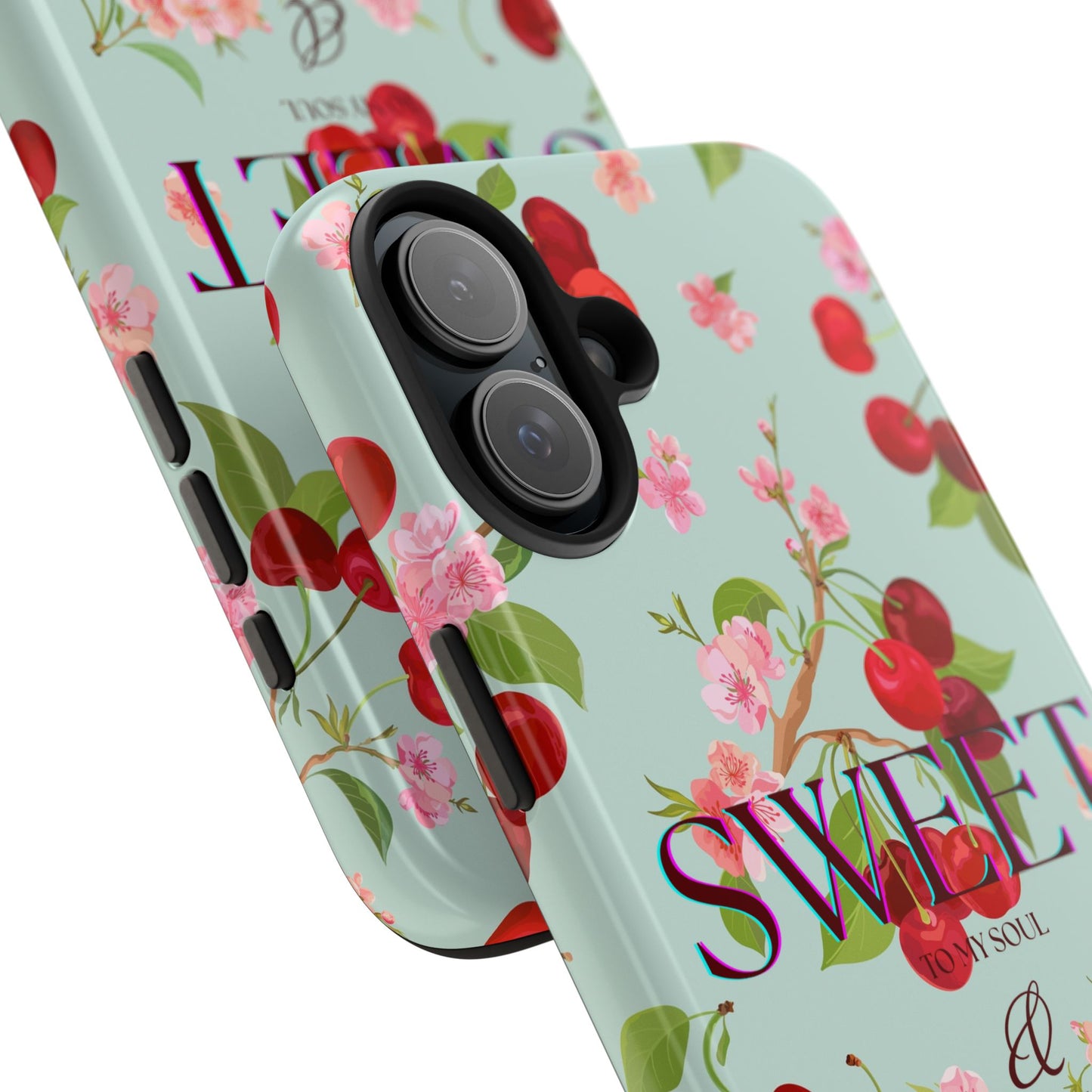 Tough Phone Case - 'Sweet To My Soul'