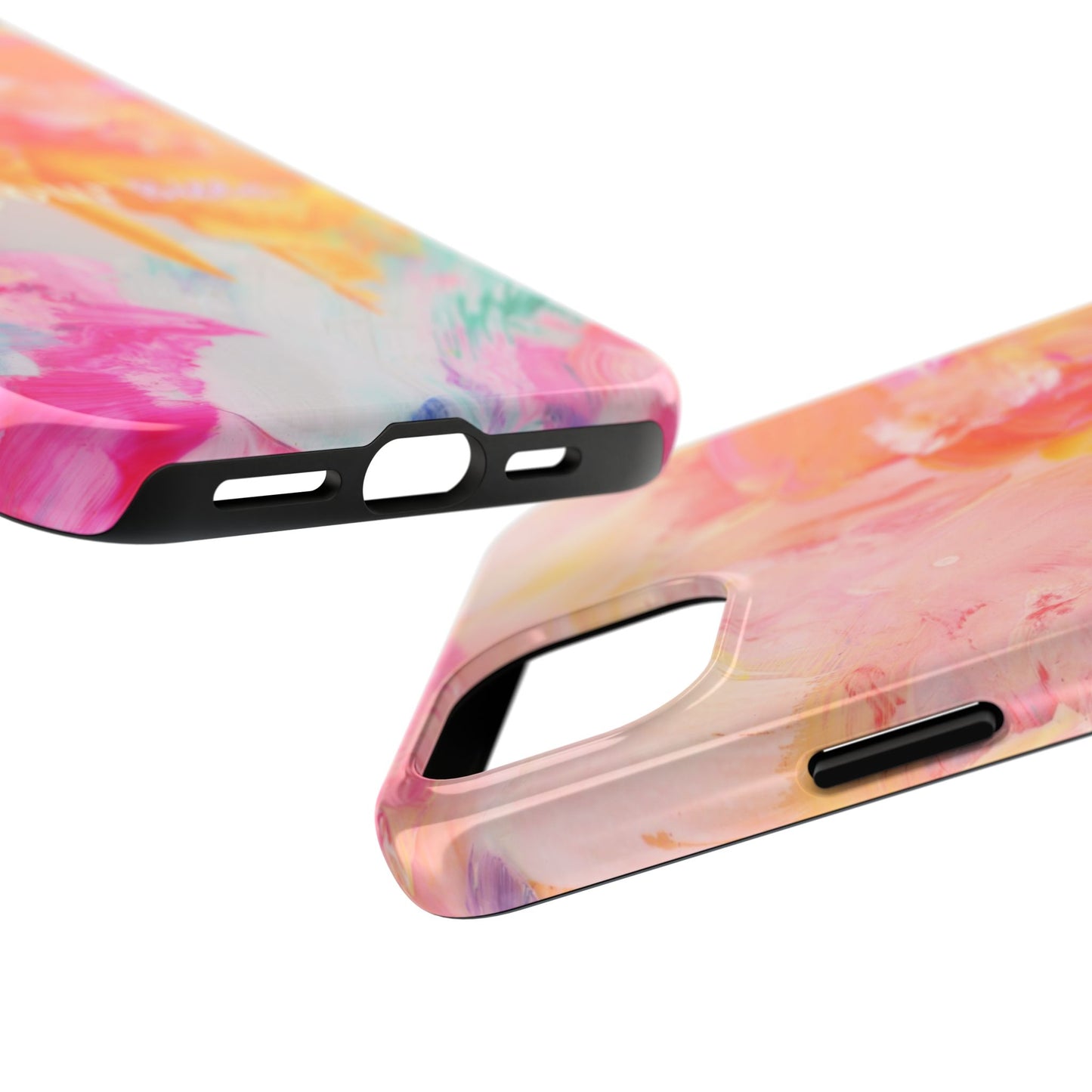 Tough Phone Case - 'Girl! Read your Bible'