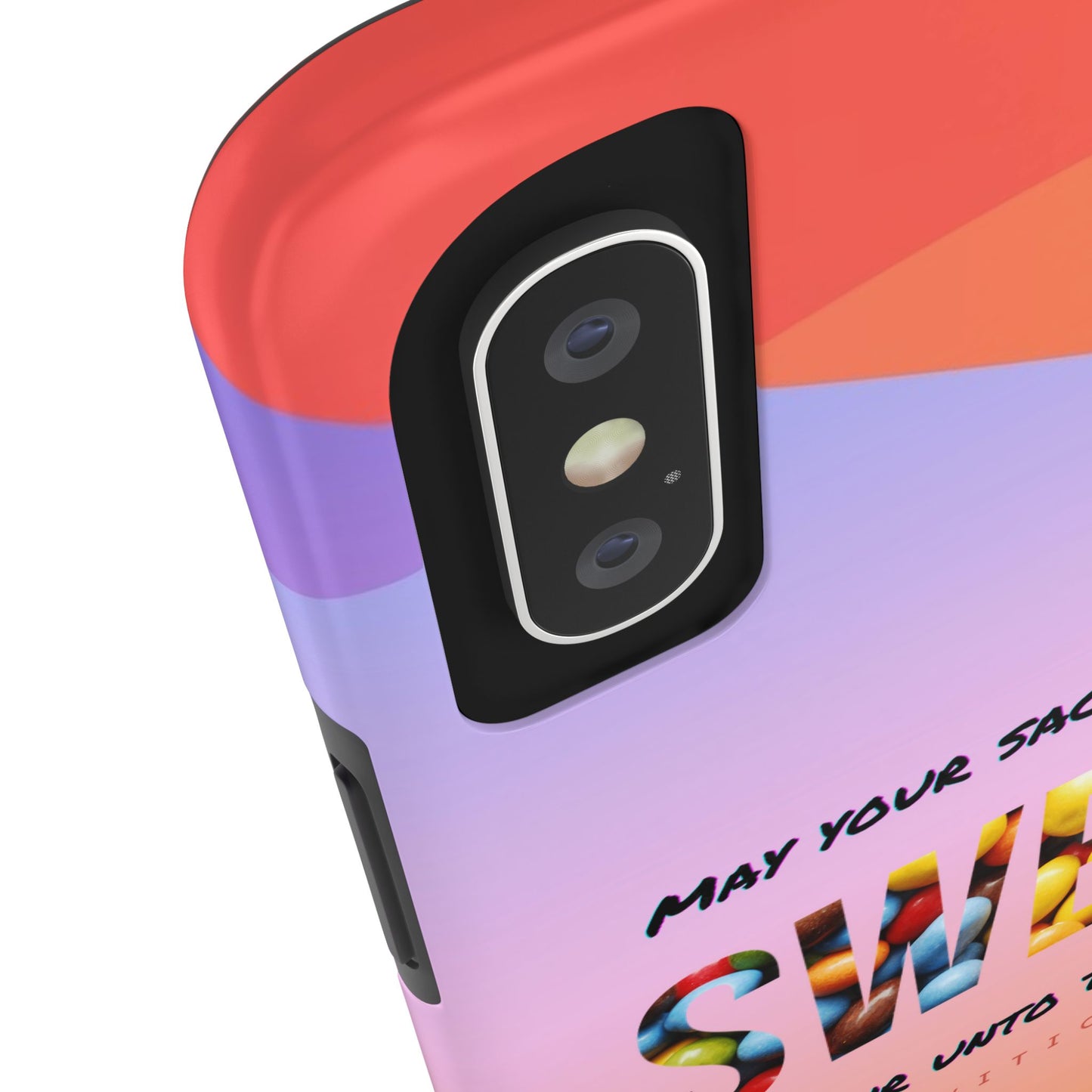 Tough Phone Case - 'Offerings of the Flock'