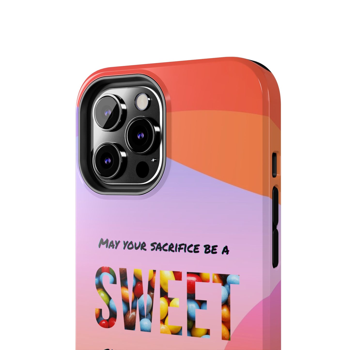 Tough Phone Case - 'Offerings of the Flock'