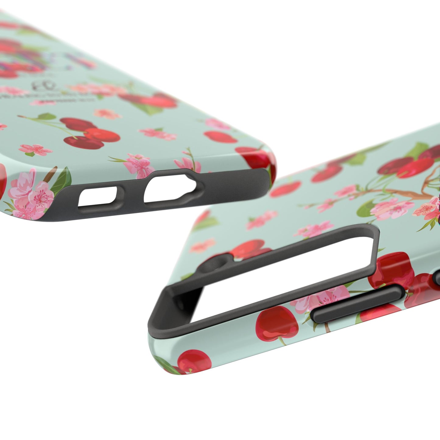 Tough Phone Case - 'Sweet To My Soul'