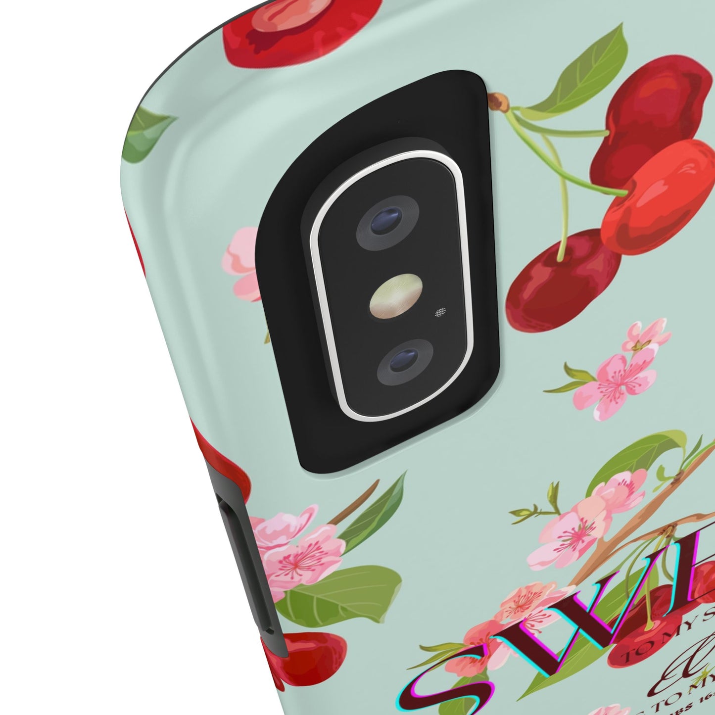 Tough Phone Case - 'Sweet To My Soul'