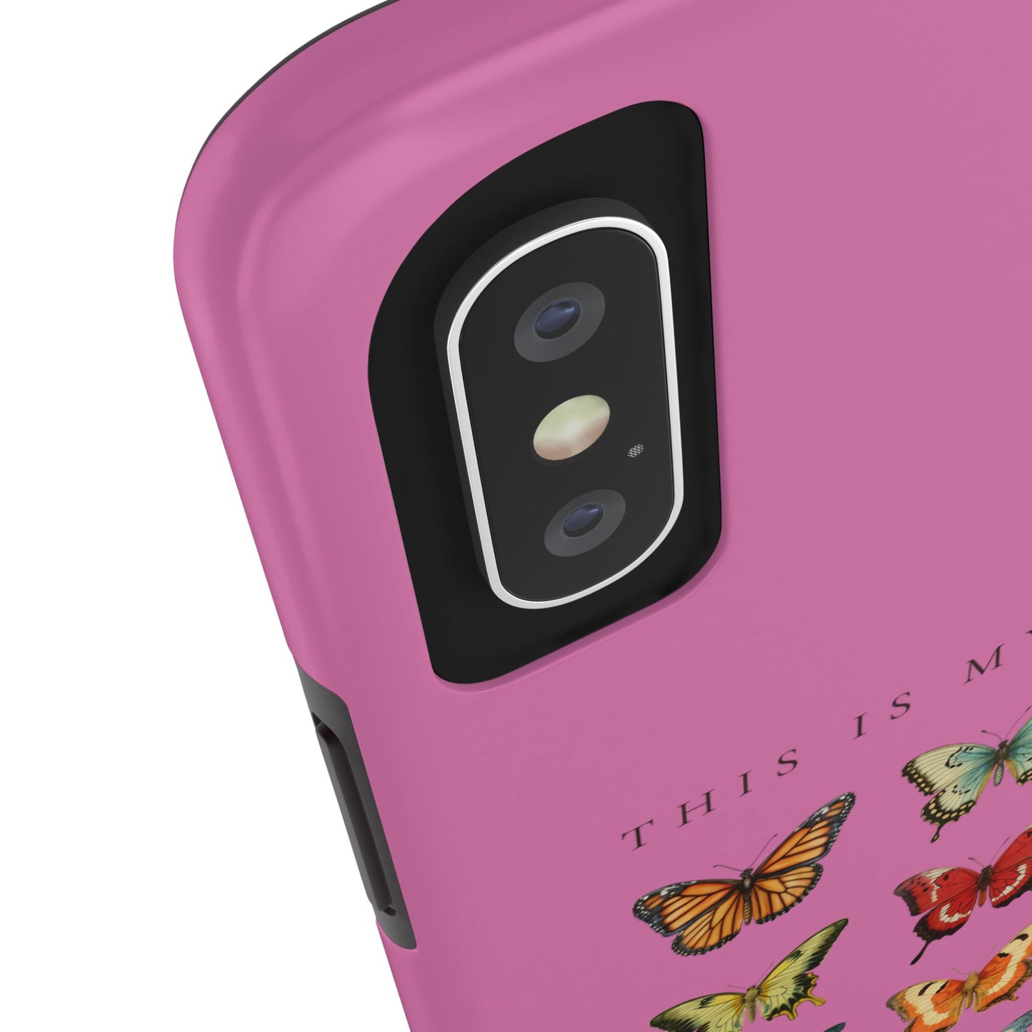 Tough Phone Case - 'My Exodus'