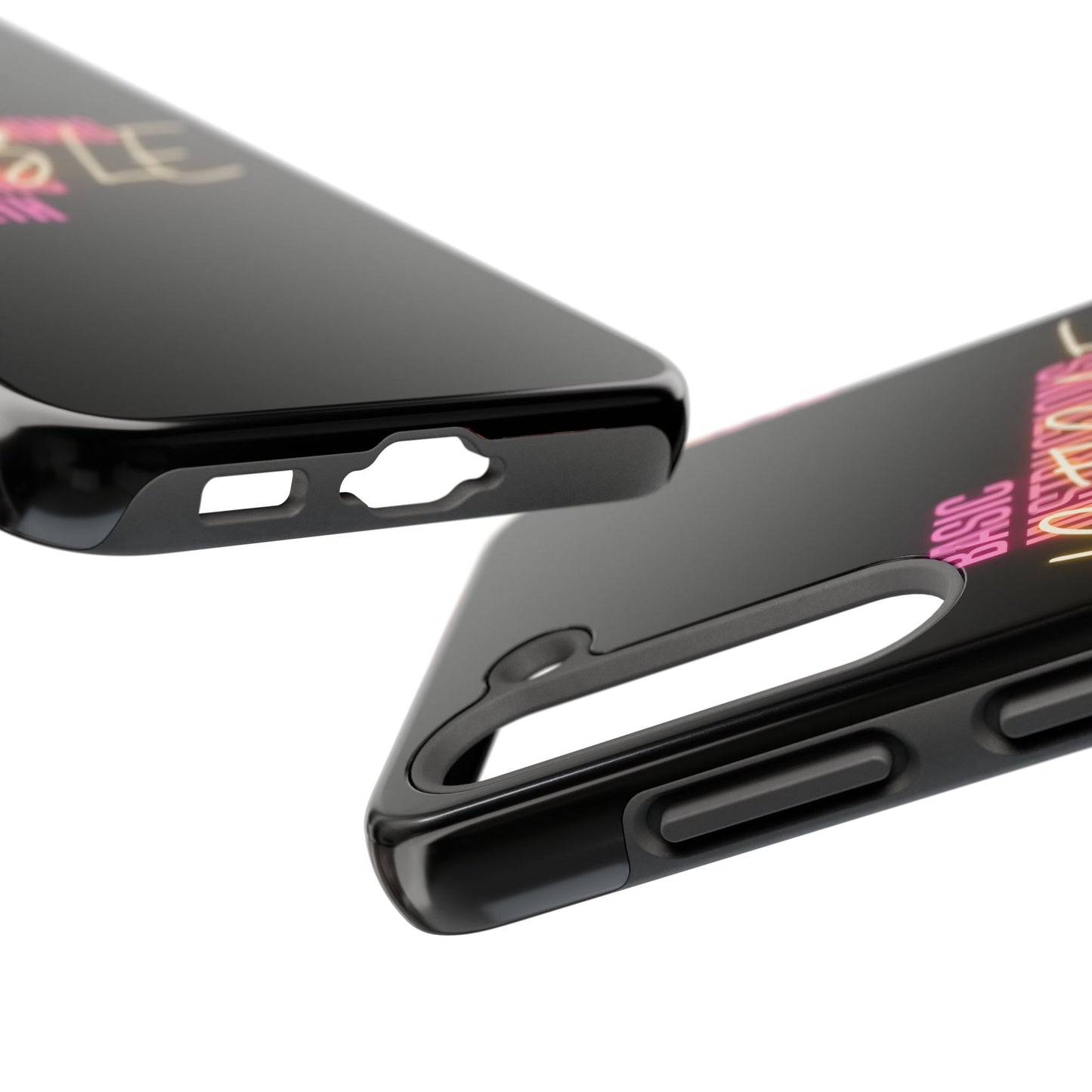 Tough Phone Case - 'BIBLE'
