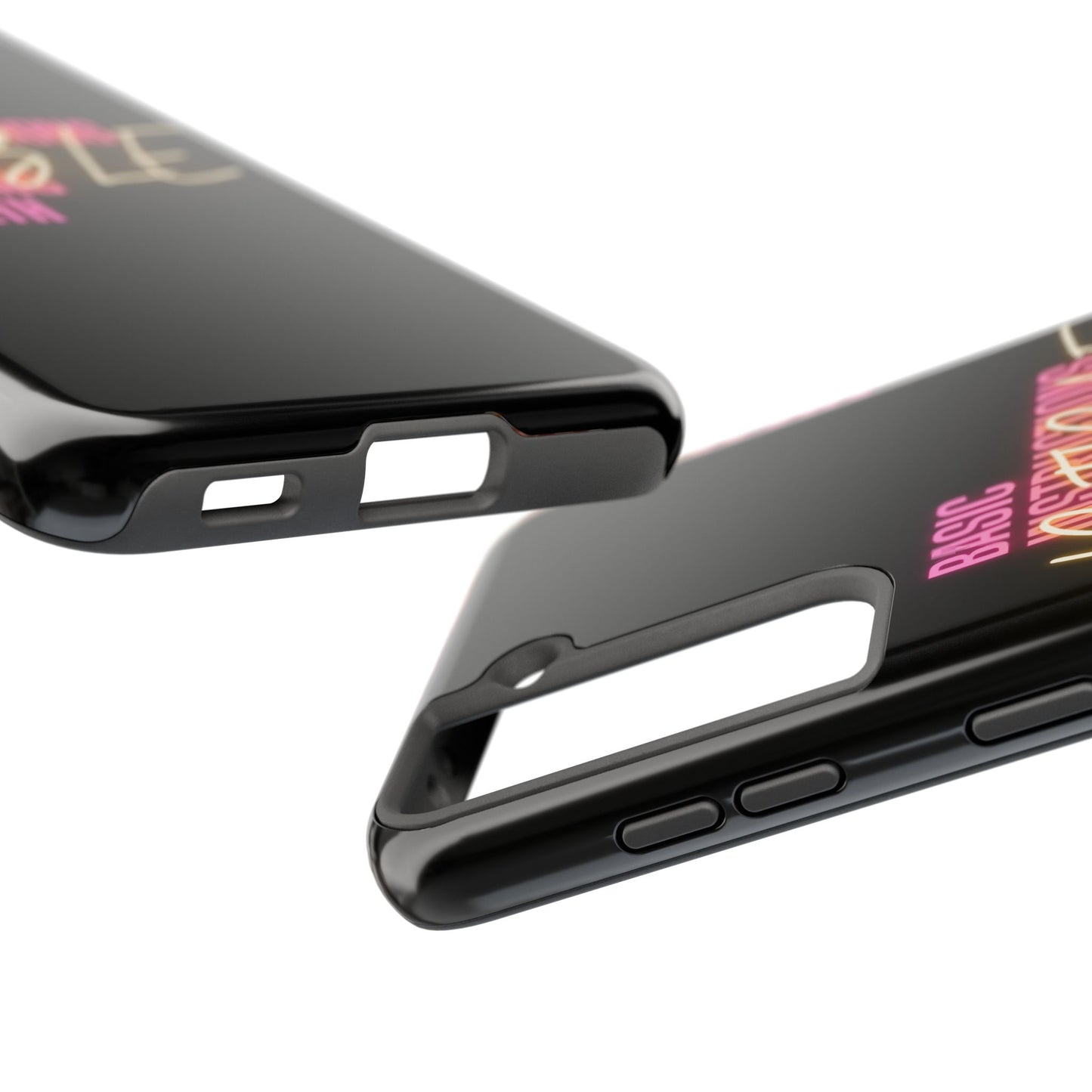 Tough Phone Case - 'BIBLE'