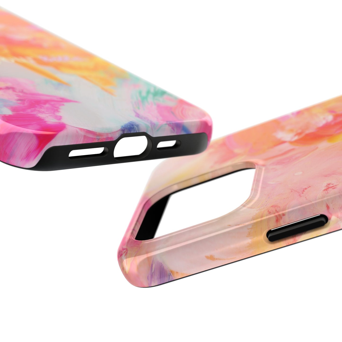 Tough Phone Case - 'Girl! Read your Bible'