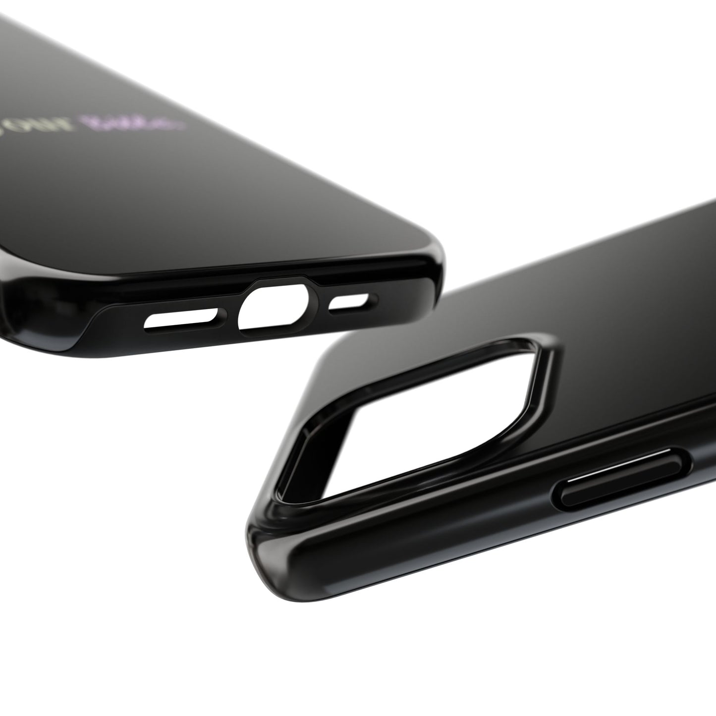 Tough Phone Case - 'Girl! Read your Bible'