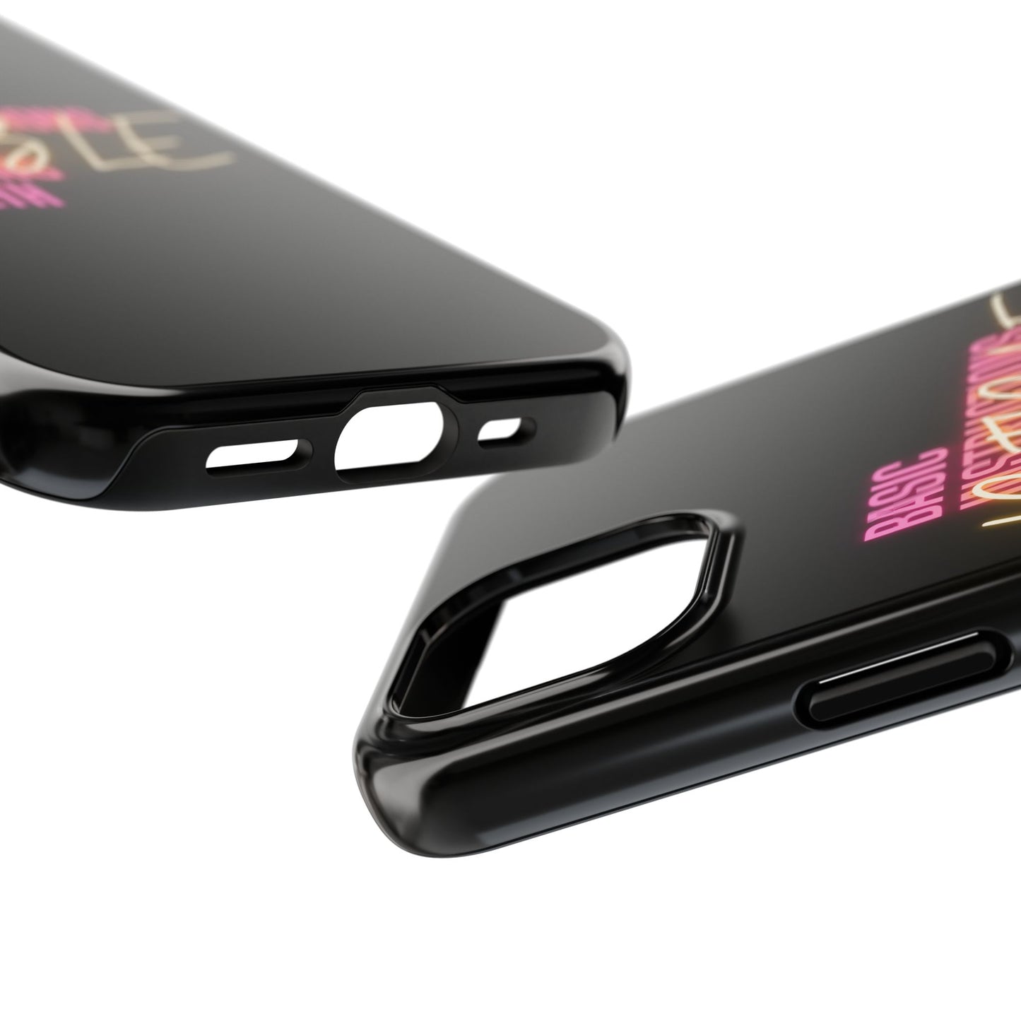 Tough Phone Case - 'BIBLE'