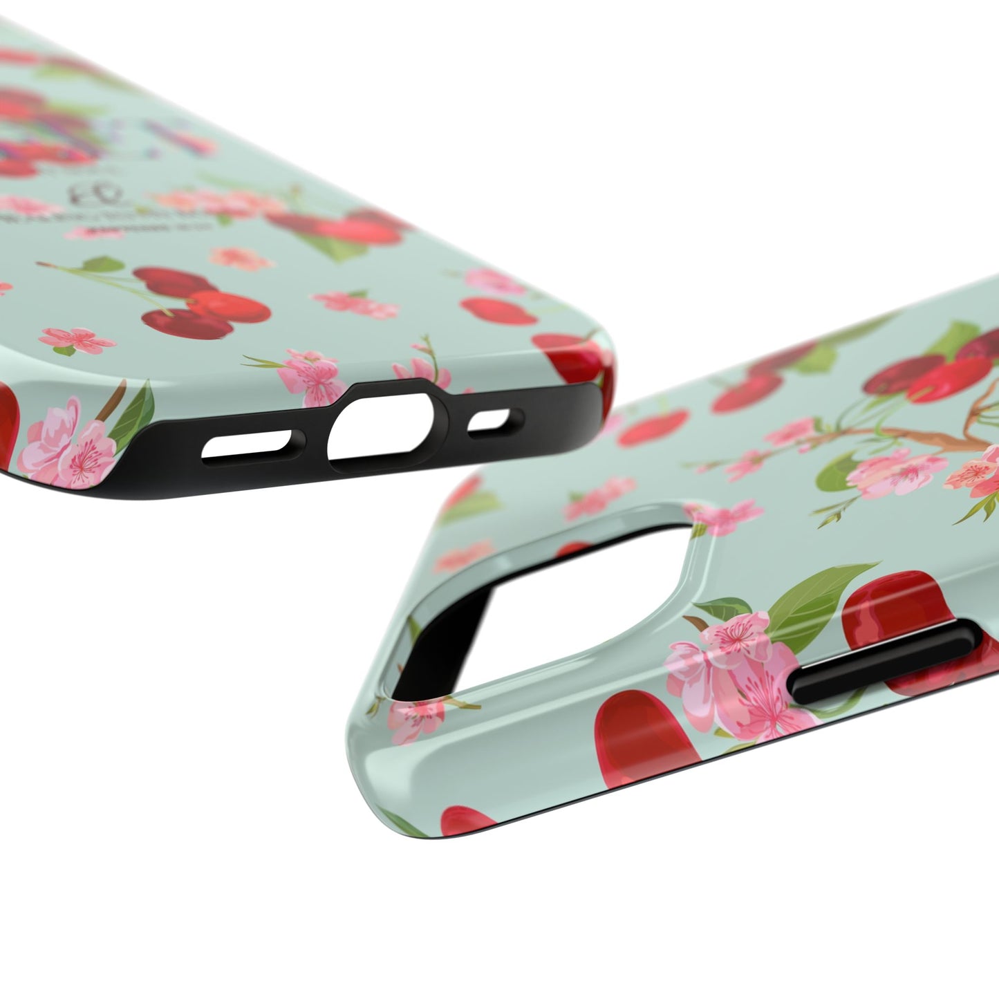 Tough Phone Case - 'Sweet To My Soul'