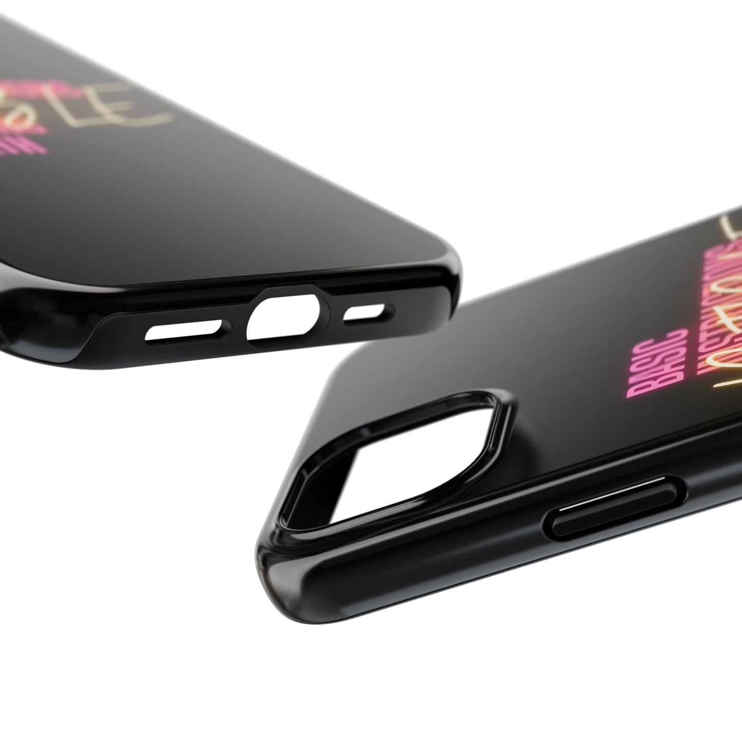 Tough Phone Case - 'BIBLE'