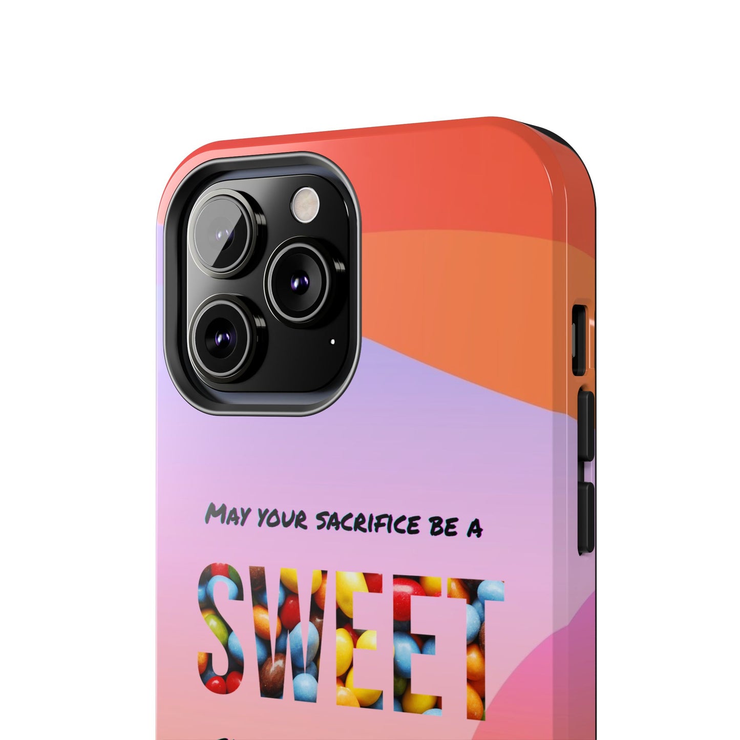 Tough Phone Case - 'Offerings of the Flock'