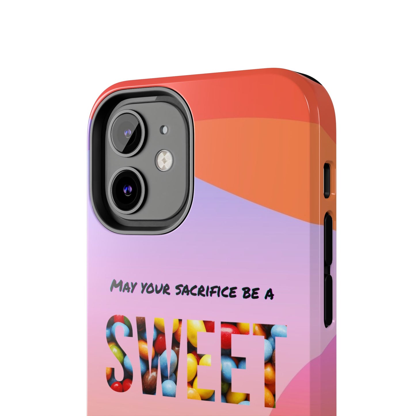 Tough Phone Case - 'Offerings of the Flock'