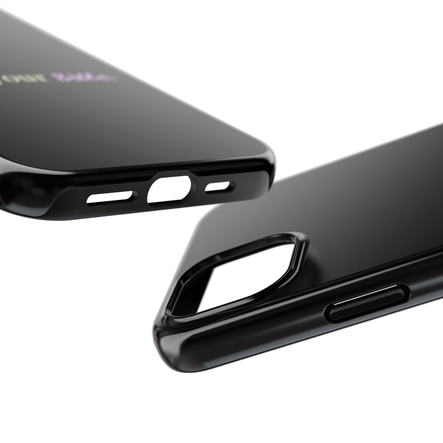 Tough Phone Case - 'Girl! Read your Bible'