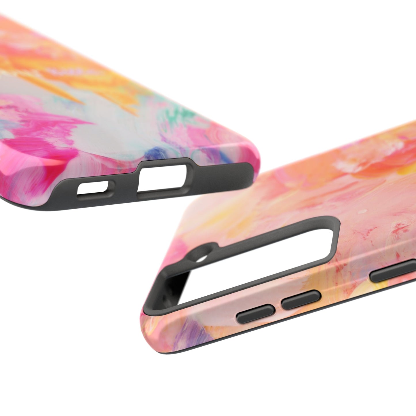 Tough Phone Case - 'Girl! Read your Bible'