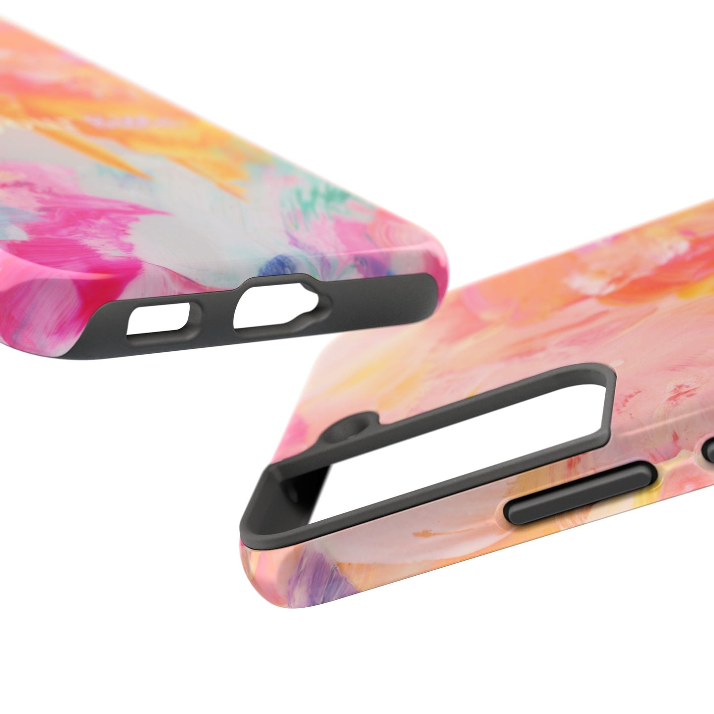 Tough Phone Case - 'Girl! Read your Bible'