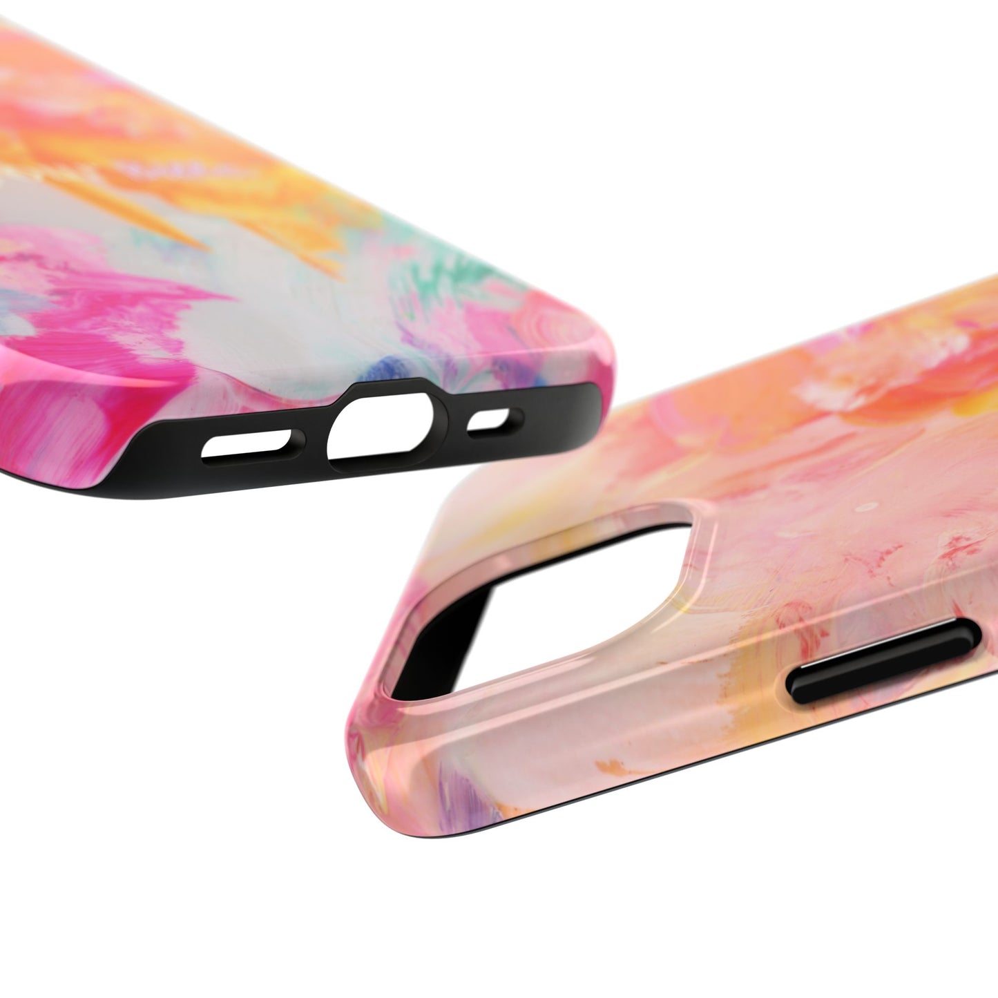 Tough Phone Case - 'Girl! Read your Bible'
