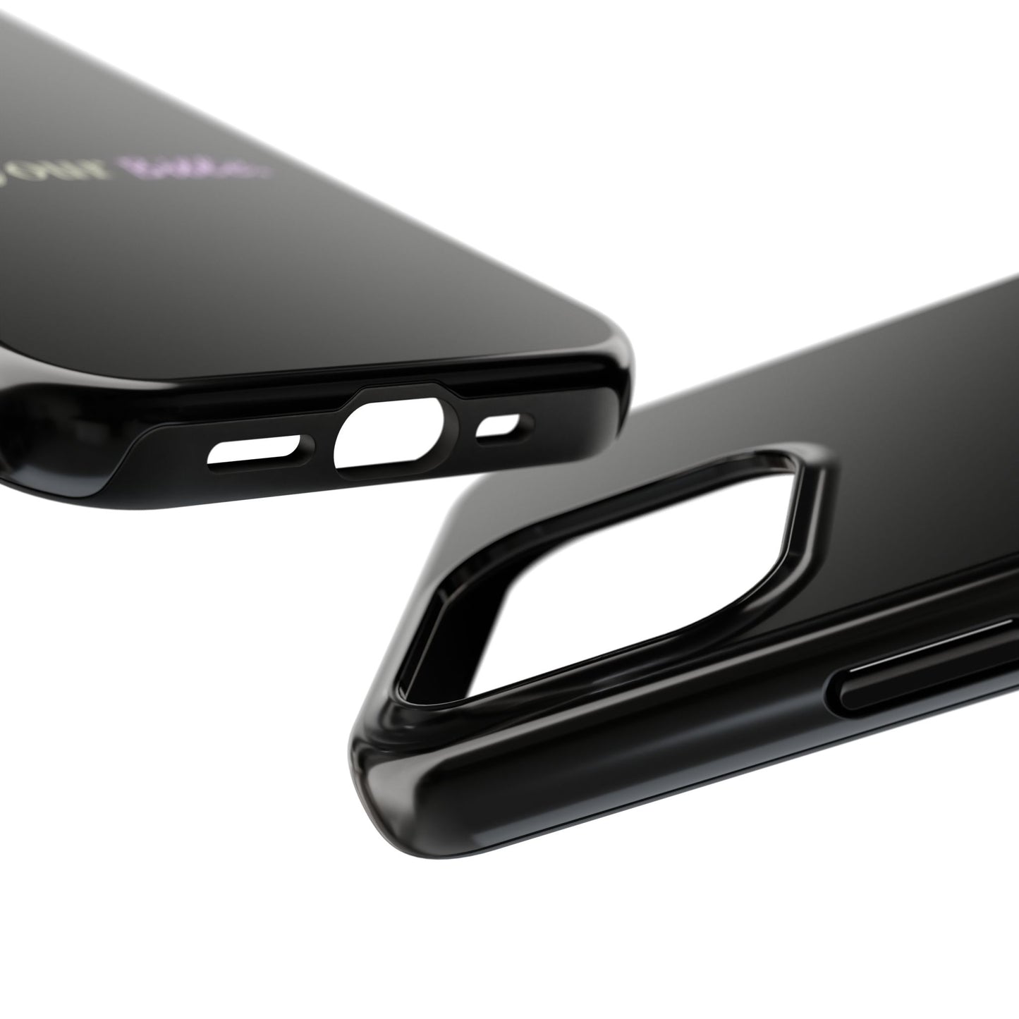 Tough Phone Case - 'Girl! Read your Bible'