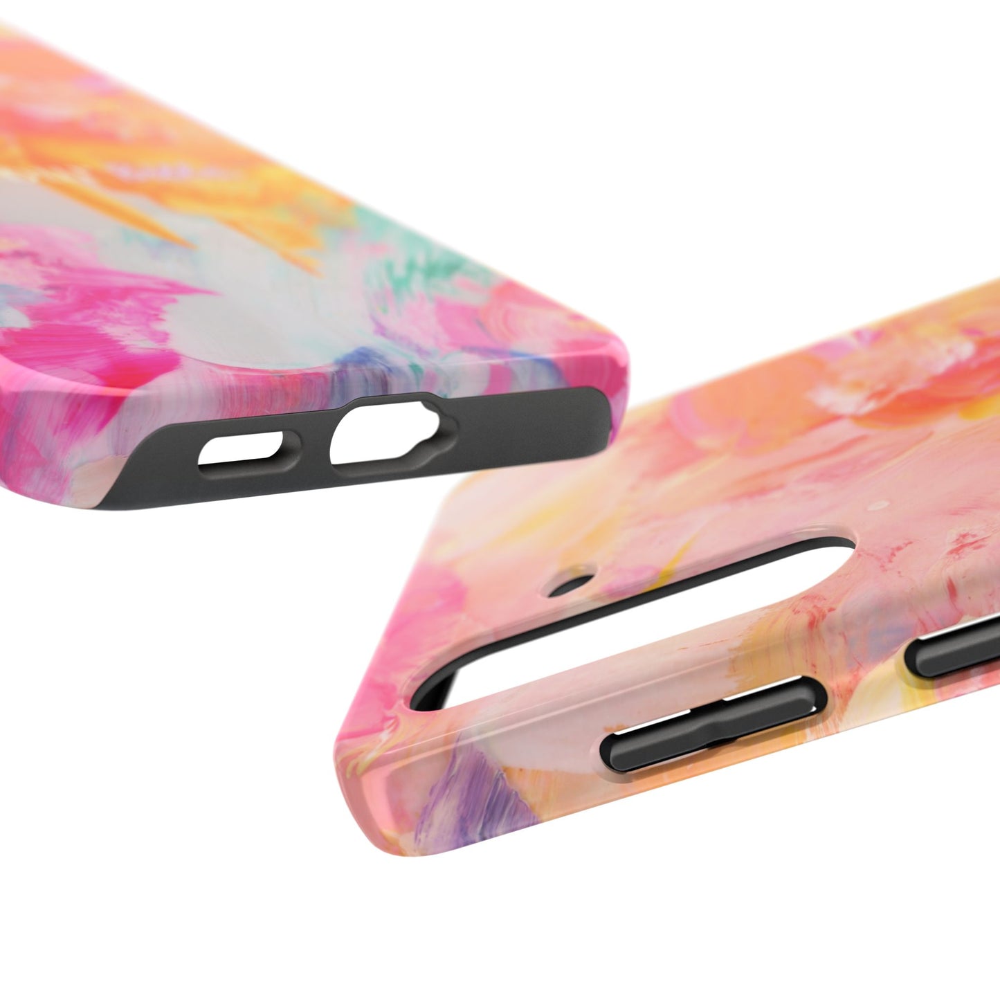 Tough Phone Case - 'Girl! Read your Bible'