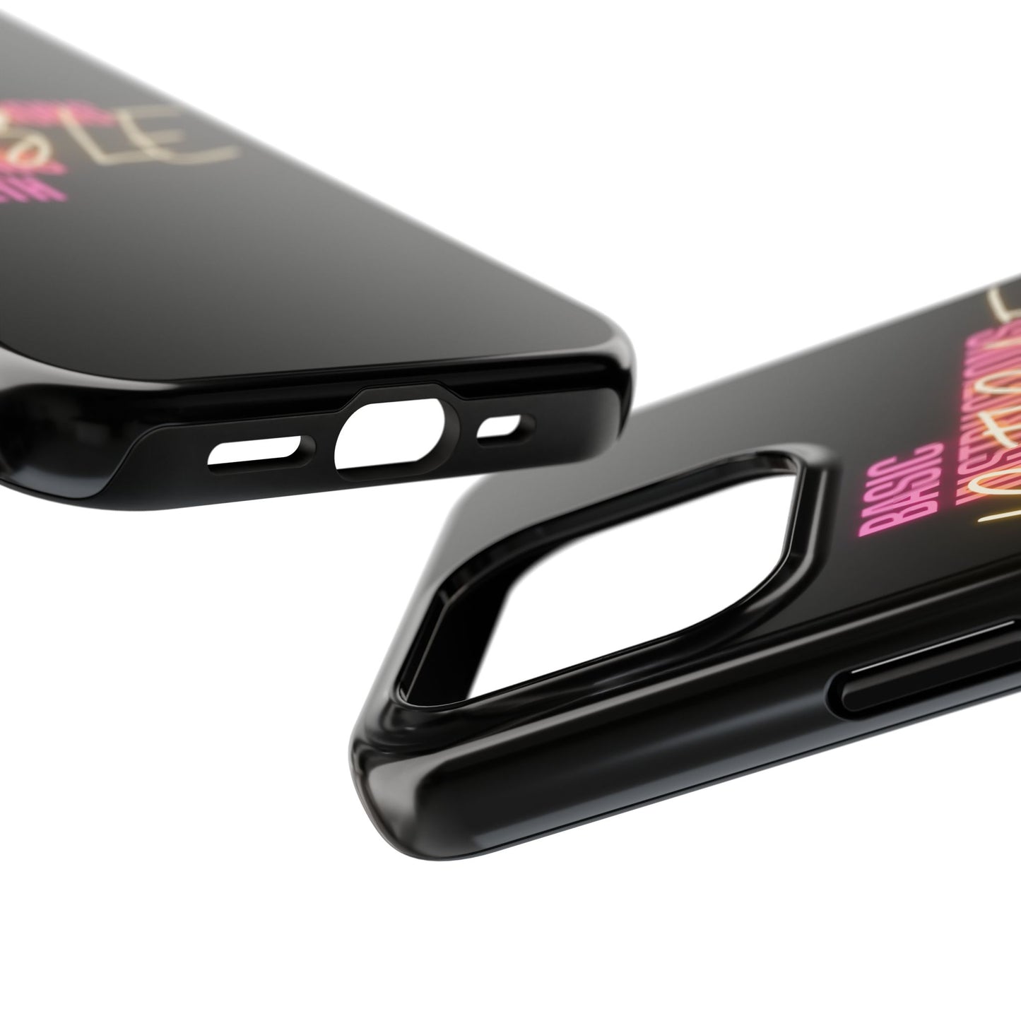 Tough Phone Case - 'BIBLE'