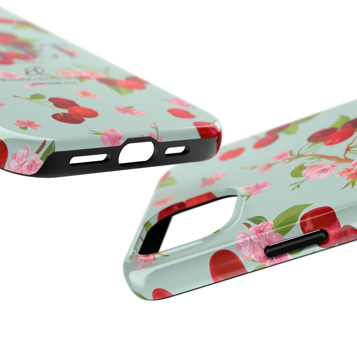 Tough Phone Case - 'Sweet To My Soul'