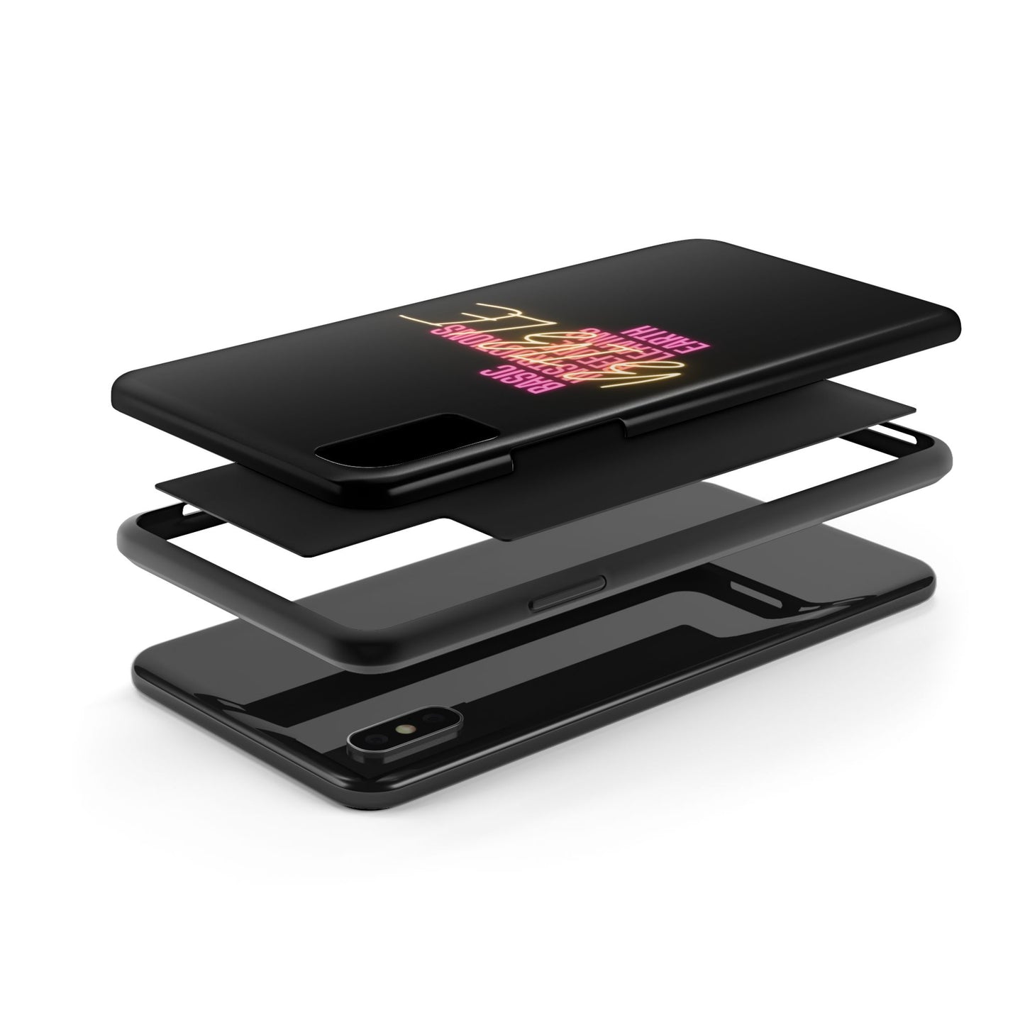 Tough Phone Case - 'BIBLE'