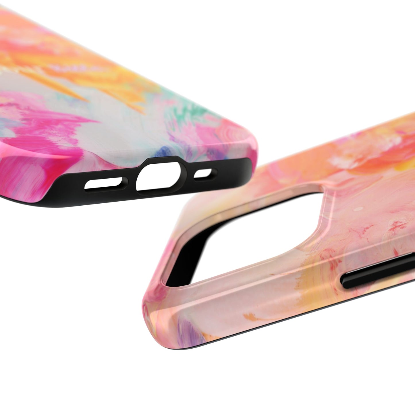 Tough Phone Case - 'Girl! Read your Bible'
