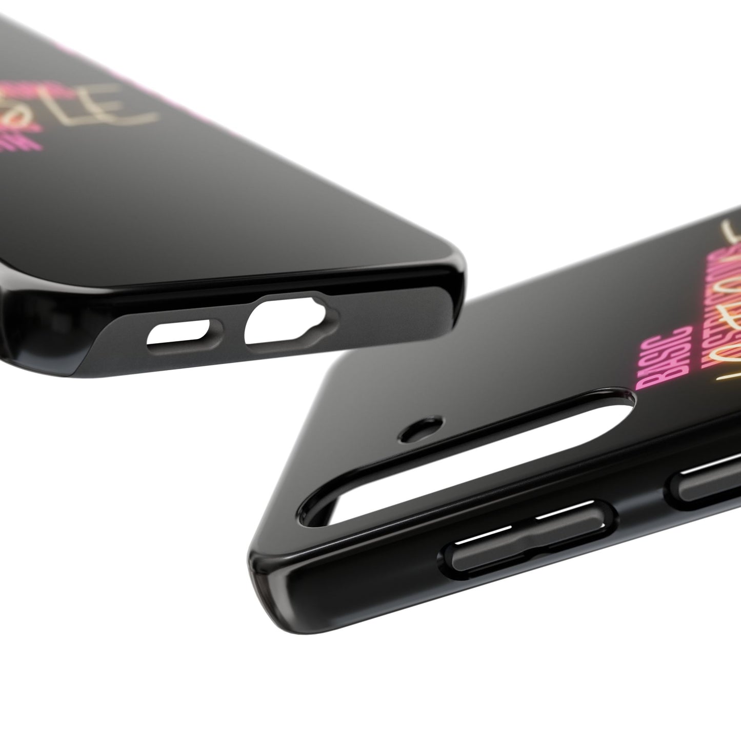 Tough Phone Case - 'BIBLE'