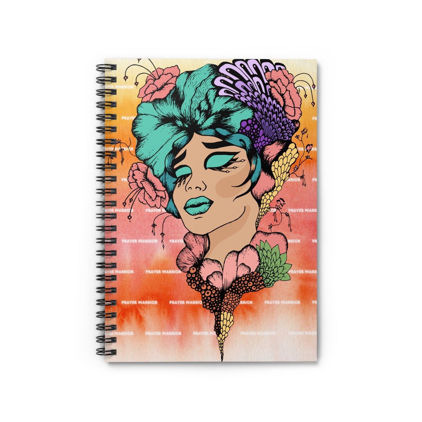 Prayer Warrior Journal