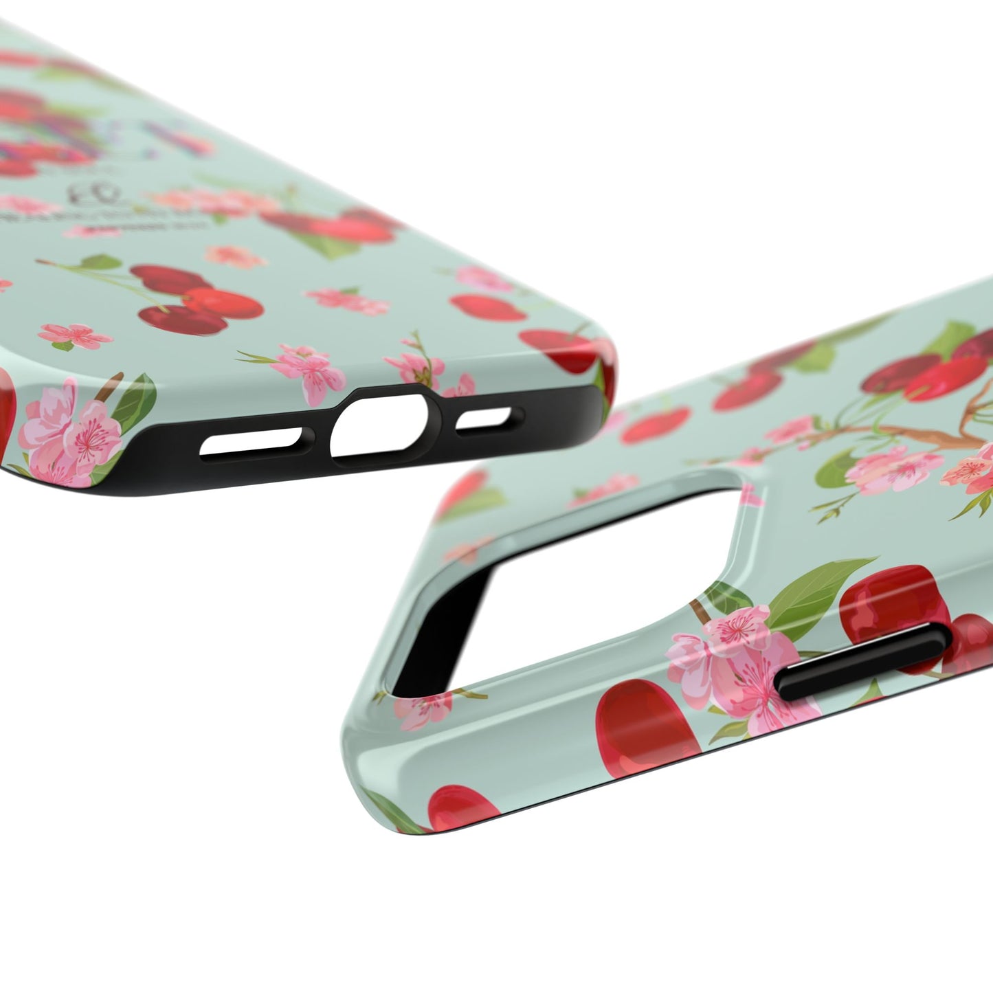 Tough Phone Case - 'Sweet To My Soul'