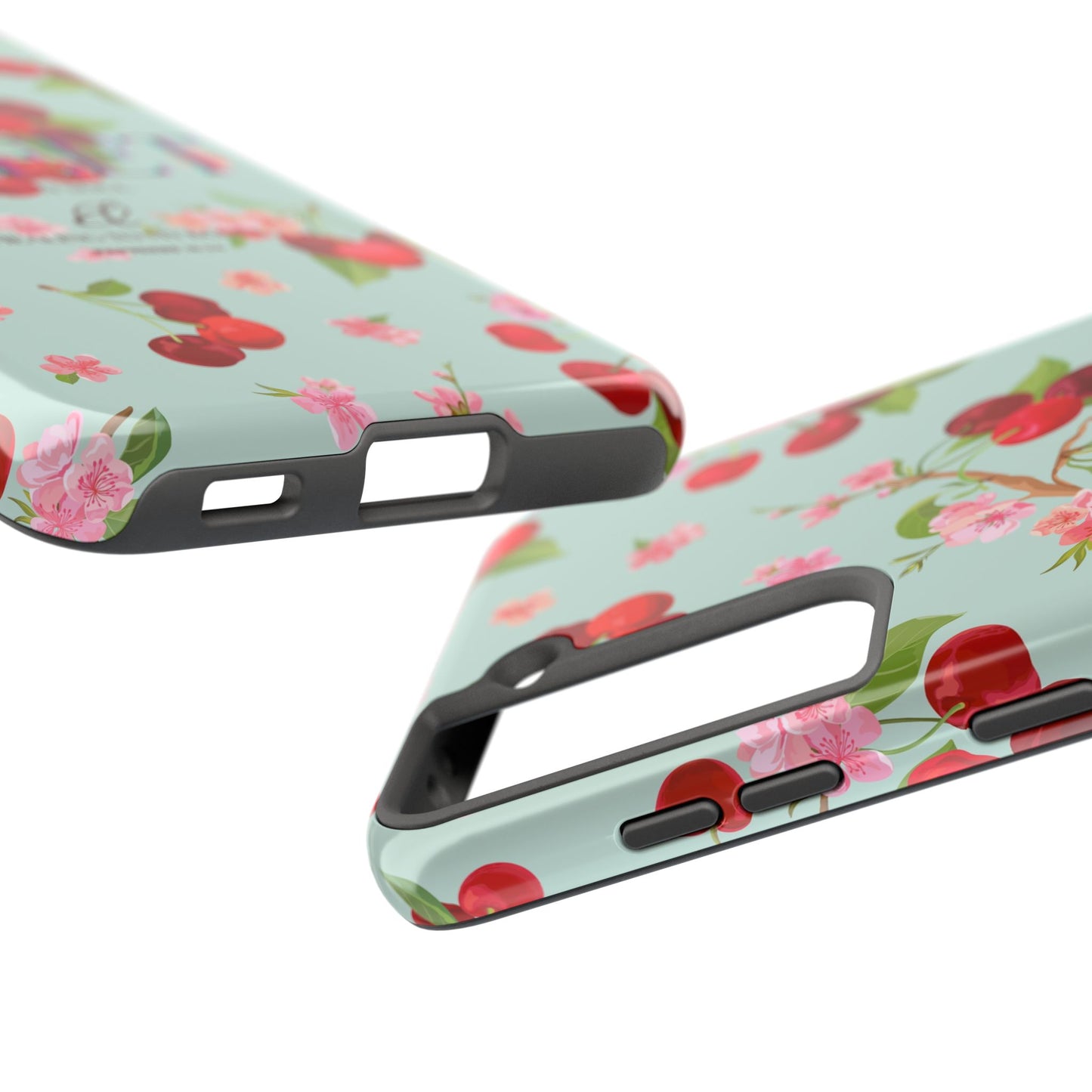 Tough Phone Case - 'Sweet To My Soul'