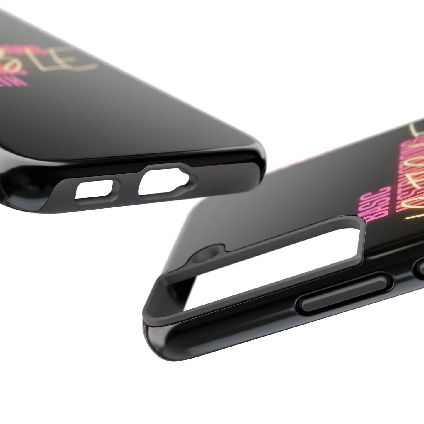 Tough Phone Case - 'BIBLE'