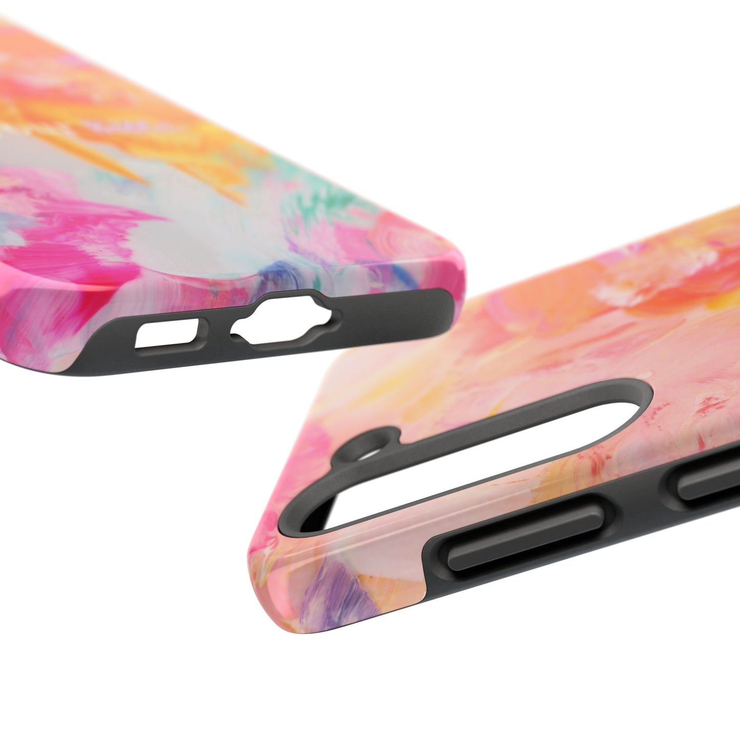 Tough Phone Case - 'Girl! Read your Bible'