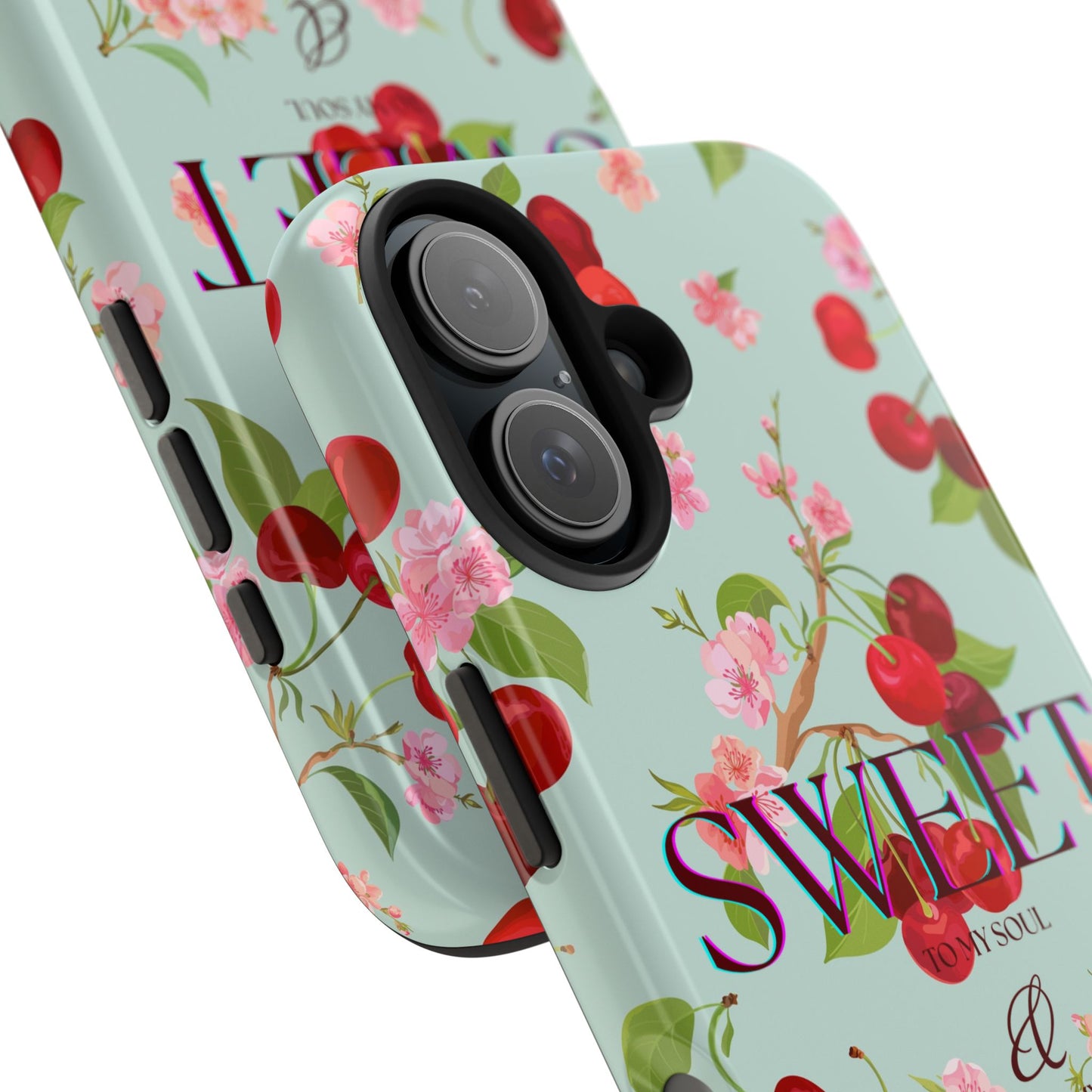 Tough Phone Case - 'Sweet To My Soul'
