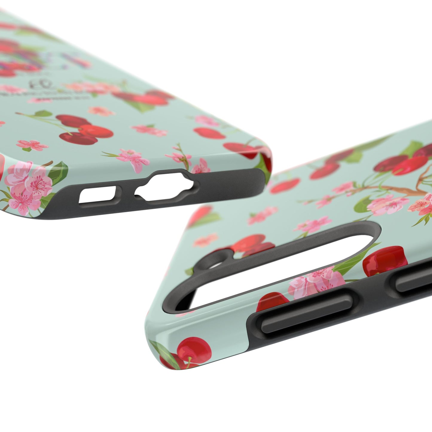 Tough Phone Case - 'Sweet To My Soul'