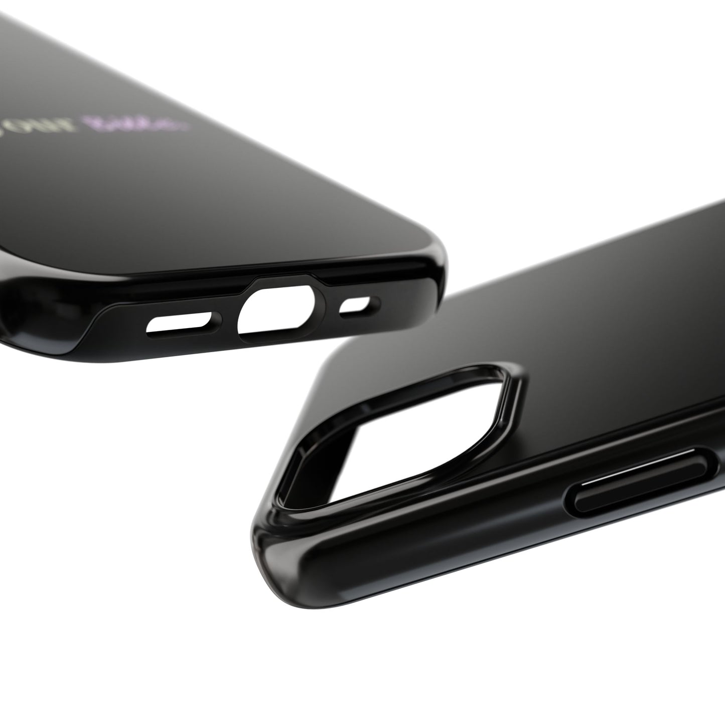 Tough Phone Case - 'Girl! Read your Bible'