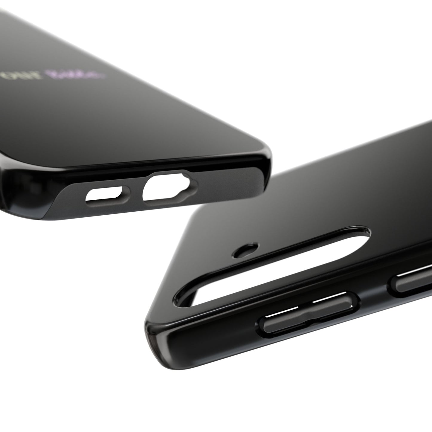 Tough Phone Case - 'Girl! Read your Bible'