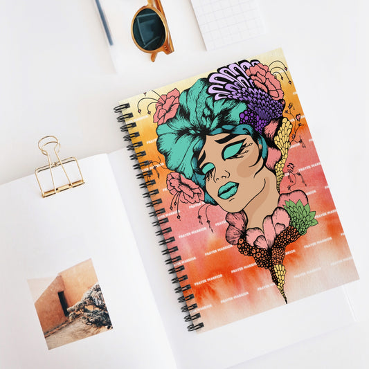 Prayer Warrior Journal