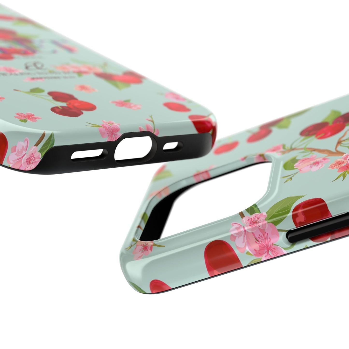Tough Phone Case - 'Sweet To My Soul'