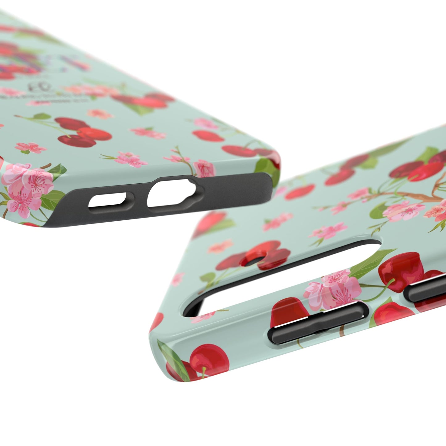 Tough Phone Case - 'Sweet To My Soul'