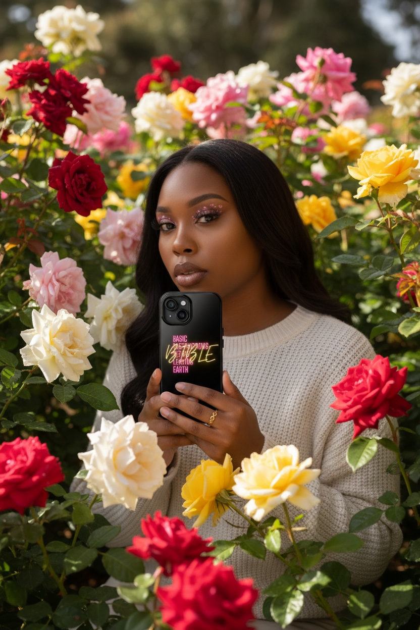 Tough Phone Case - 'BIBLE'